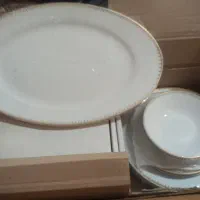 سرویس چینی .۲۶پارچه (۶نفره)