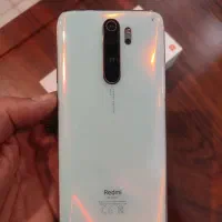 redmi note 8pro|موبایل|تبریز, |دیوار