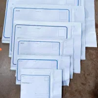 پاکت پستی حبابدار