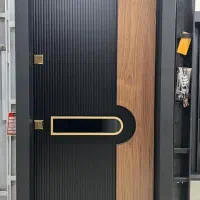 درب ضد سرقت با شرایط پرداخت ویژه