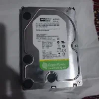 هارد ۲ ترا وسترن سبز سلامت ۱۰۰