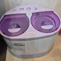 مینی واش (کهنه شور) جیپاس اصل