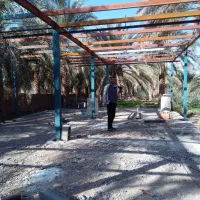 جوشکاری سیار خورده کاری