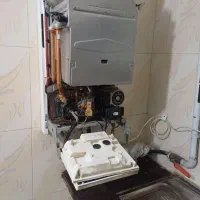 تعمیرات پکیج تعمیر پکیج سرویسکار پکیج و آبگرمکن|خدمات پیشه و مهارت|رودهن, |دیوار