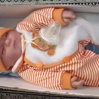 عروسک نوزاد خواب|اسباببازی بچه|تهران, مشیریه|دیوار