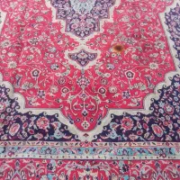 فرش 24متری سبز ستاره کویر|فرش|یزد, |دیوار