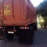 بنز تک کمپرسی ۹۱ بدون سوپر|خودرو سنگین|قزوین, |دیوار