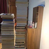 کتاب|کتاب و مجله آموزشی|تهران, گاندی|دیوار