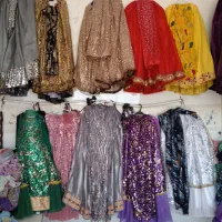 دوخت وتعمیرات کرایه لباس محلی