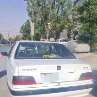 پژو 92
