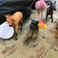 فیگور|کلکسیون و سرگرمی|تهران, وحیدیه|دیوار