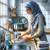 استخدام وسرایداری