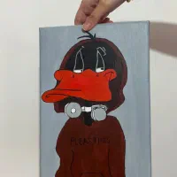 تابلو اکرلیک