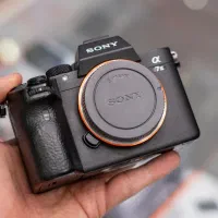 sony a7 iii