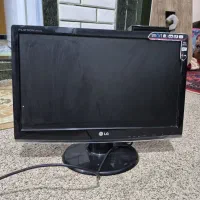 مانیتور ال جی w2053s