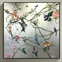 تابلو نقاشی کد۶۶