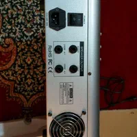 پاورمیکسر پیانو|پیانو، کیبورد، آکاردئون|زاهدان, |دیوار