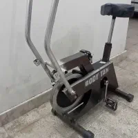دوچرخه ثابت