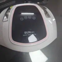 سوهان برقی ودستگاه یووی