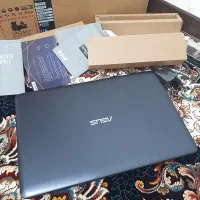 لپتاپ خونگی در حد آکبند