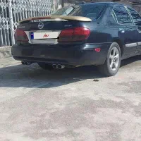 ماکسیما دنده|خودرو سواری و وانت|آمل, |دیوار