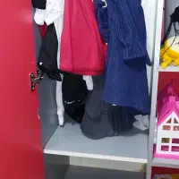 کمد|اسباب و اثاث بچه|گرگان, |دیوار