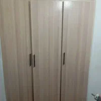 کمددیواری 2تا|جاکفشی، کمد، دراور|تربت جام, فاز ۳ فرهنگیان|دیوار