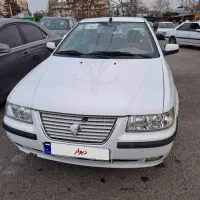 سمند ef 7 مدل 1400