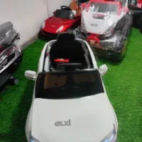 ماشین شارژی مانیتور دار