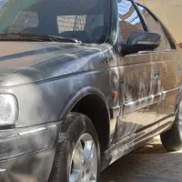 پژو پارس استثنایی|خودرو سواری و وانت|اصفهان, کوی نرگس|دیوار