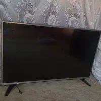 تلویزیون ۴۲ اینچ LG ال ای دی|تلویزیون و پروژکتور|کرج, حصارک پایین|دیوار
