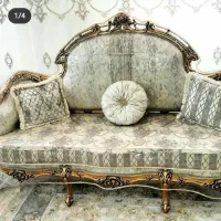 کاورمبل ضمانتی کاور مبل