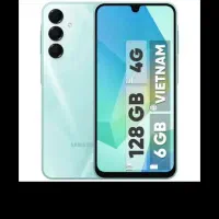 A16 رم 6 گیگابایت اکبند