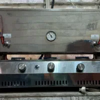 سماور گازی اتومات