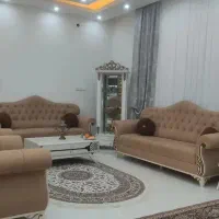 اقامتگاه ویلایی شیک و دوخوابه و مستقل و پارکینگدار