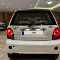 MVM 110 4 سیلندر|خودرو سواری و وانت|تهران, نظام‌آباد|دیوار