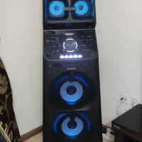 اسپیکر MHC-V90DW|سیستم صوتی خانگی|تهران, شهرک آتی شهر|دیوار
