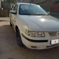 سمند lx 94|خودرو سواری و وانت|مهاباد (آذربایجان غربی), |دیوار