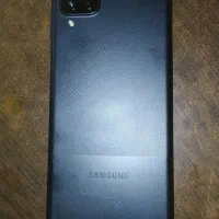 سامسونگA12 بدون کوچکترین خط و خش|موبایل|تهران, علی‌آباد|دیوار