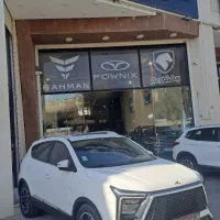 کی ام سی ایکس 5 x5 سفید 1403 کم کار