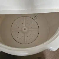 کهنه شور تویوتا|ماشین لباسشویی و خشک‌کن لباس|میاندوآب, |دیوار