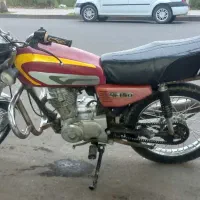 موتور هوندا مدل ۸۷ مدارک کامل|موتورسیکلت|لاهیجان, شهرک فرهنگیان|دیوار