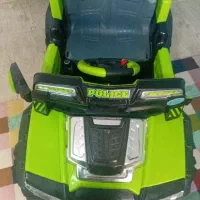 ماشین شارژی|اسباب‌بازی بچه|جیرفت, |دیوار