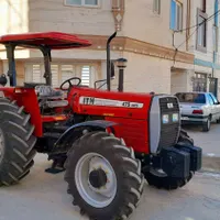 تراکتور ۴۷۵جفت خشک آبش دار