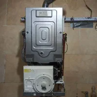 خدمات پکیج پاسارگاد بابیش از دو دهه