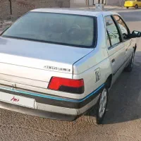 پژو ۴۰۵|خودرو سواری و وانت|پیشوا, |دیوار