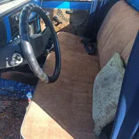 فروش وانت نیسان|خودرو سواری و وانت|نوشین شهر, |دیوار