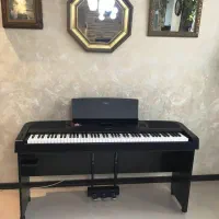 فروش پیانو دیجیتال Yamaha DGX-670 با گارانتی معتبر