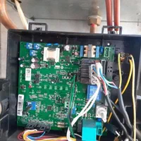 نصب تعمیر کولر گازی پکیج تصفیه اب شوفاژ شیرالات|خدمات پیشه و مهارت|رشت, رودباری|دیوار