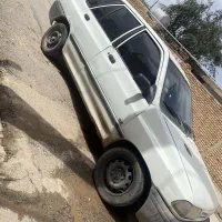 پراید ۸۲ سالم و سرحال